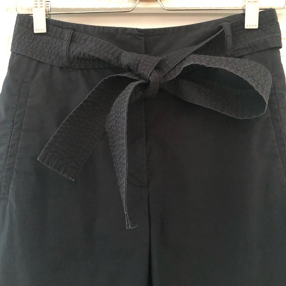 ❗️❗️SOLD ❗️❗️Aritzia Wilfred tie front pants - Picture 6 of 11